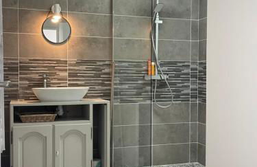 Lodge océan - Foto 6