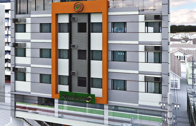 Residenciale Boutique Apartments - Photo 1