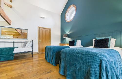 The Old Granary Country-retreat - Foto 18