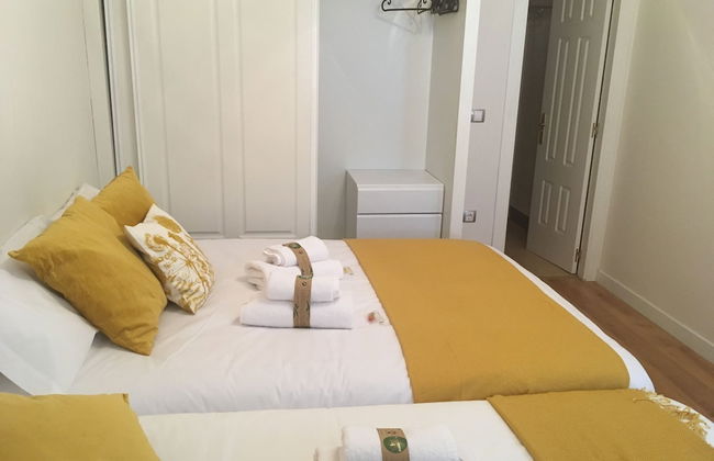 InsideHome Apartments - Ciudad del Cine - Photo 30