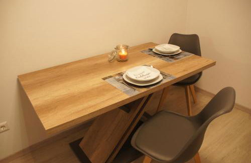 Ferienwohnung Jurastein - Foto 12