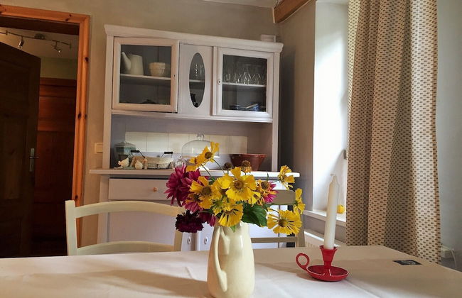 Pfarrhof Stuer - Foto 5