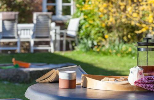 Alte Schule Tetenbüll - Foto 16