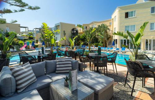 Futura Hotel - Foto 125