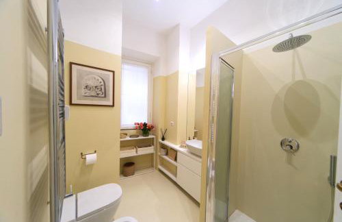 Trevi My Charming Holiday Home, at Trevi Fountain - Foto 6