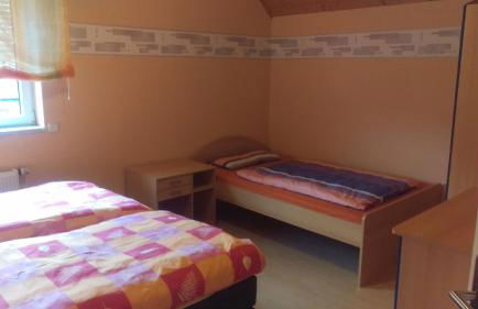 Ferienhaus Bornscheuer - Foto 66