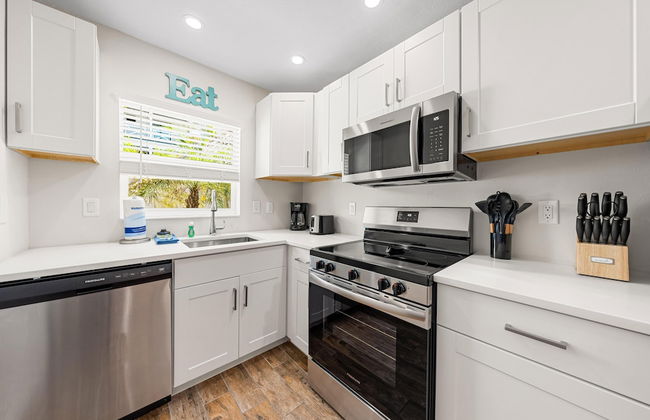 Bianco Sands by Beachside Management - Foto 47