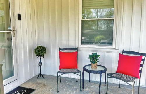 Elegant Family Home near Downtown - Foto 33