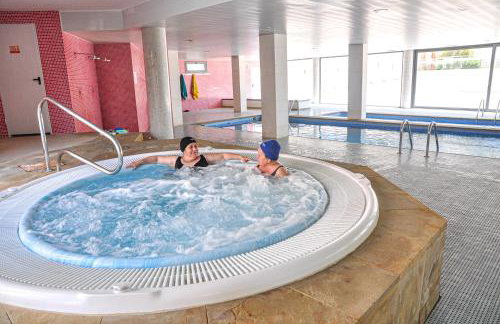 LITORAL COSTA DORADA - SOL CAMBRILS PARK Only families - Foto 6