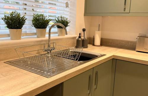 Little hideaway in the countryside Ash - Foto 30