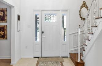 Whispering Fern - Luxe 5BR near Blue Mountain - Foto 37