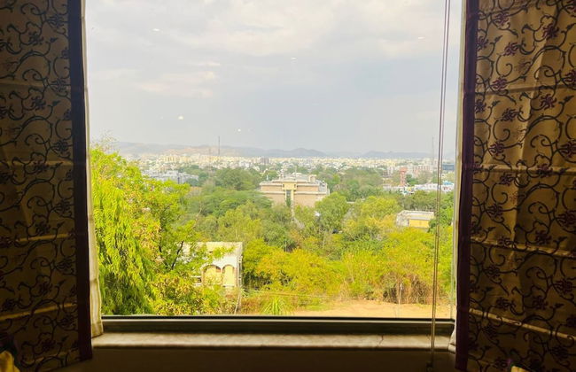 The Lalit Laxmi Vilas Palace - Foto 27