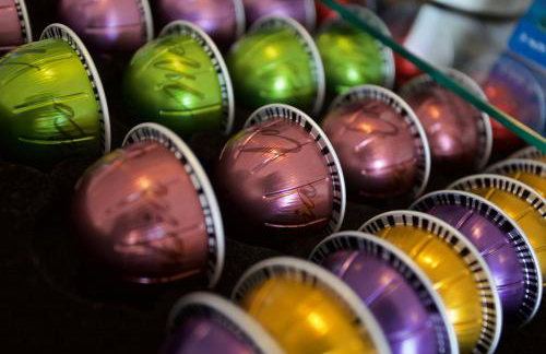 Pebbles - A relaxing King Studio - Foto 12