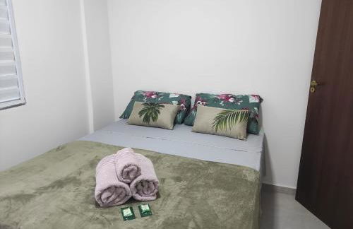 Apartamento no Santa Mônica próximo a UFU e Center Shopping - Foto 8