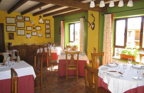 Casa Rural La Vereilla - Foto 8