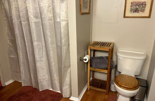 A Spicy Swedish Cottage - Foto 6