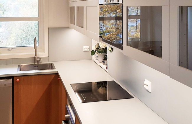 8 Person Holiday Home in Tau-by Traum - Foto 7