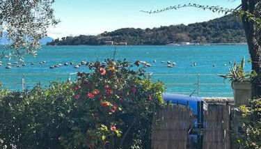 Portovenere, la Porta sul Mare - Foto 2, Garden