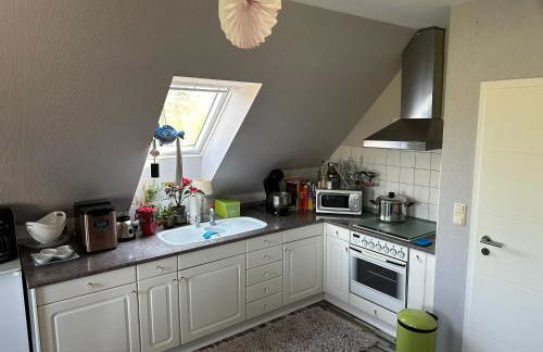 Ferienwohnung Rudolstadt-Festival - Foto 3