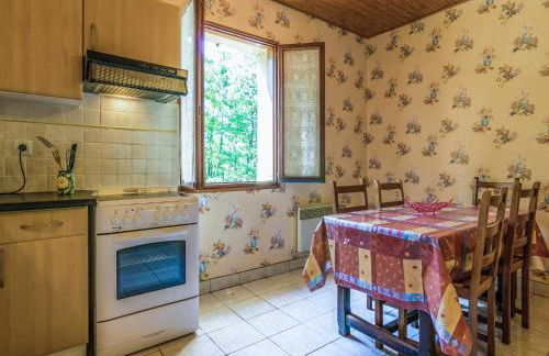 Holiday home with swimming pool - Foto 4