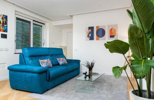 Regina Vittoria Relais EcoSmart Luxury Home SPA - De Vivo Realty - Foto 60