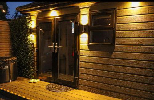 Hottub-nature-familyfriendly-wifi-parking - Foto 73