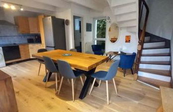 Charmante maison de pêcheur - Foto 30