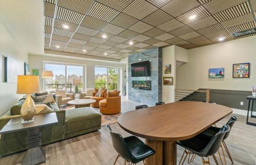 Heart of Boyne Loft Slip Walk to Beach - Foto 6