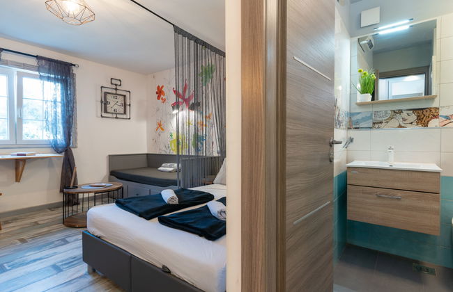 Modern Cave - Foto 10