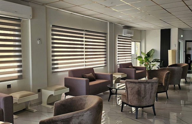 Polyxeni Hotel Apartments - Foto 3