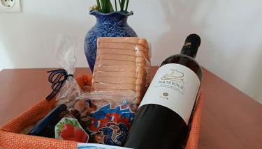 Alpha apartment, Ireon Samos - Foto 2