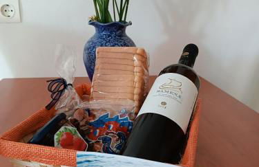 Alpha apartment, Ireon Samos - Foto 2