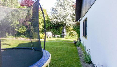 Im Herzen der Natur - Foto 5, Garden view