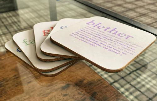 Laburnam Villa - Luxury 4 bedroom accommodation in the heart of Killin - Foto 6