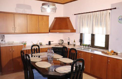 Villa Despina-Aloro-Loutra Pozar - Photo 41