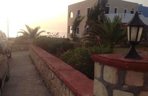 Archipelagos Apartments - Photo 21