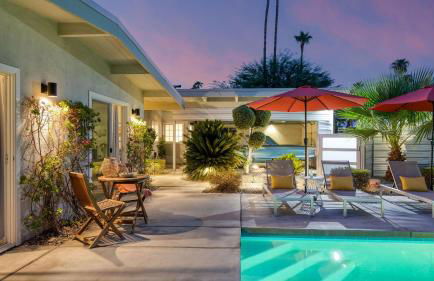 Lloyd by Avantstay Palm Spring Paradise w/ Pool, Large Yard & Table Tennis! Permit#3779 - Foto 6