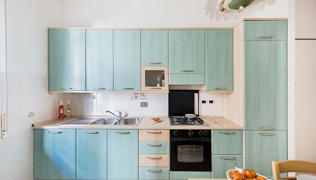 I Fiori Apartment by Wonderful Italy - Foto 5, Cocina privada