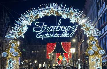 Au petit carré - Foto 24