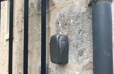 Gîte Au Coeur d’Azay - Foto 42