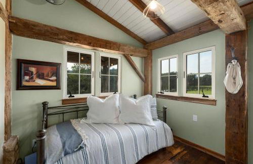 River Hill Ranch, great views & river access! - Foto 32