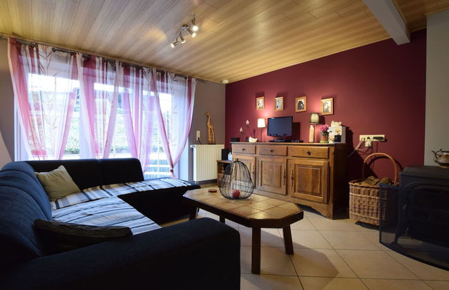 Cottage in Former Farmhouse in Tillet - Photo 18