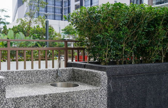 7Stonez Suites Midhills Genting Highlands - Foto 56