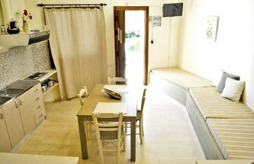 Chouzourakis Studios - Foto 28