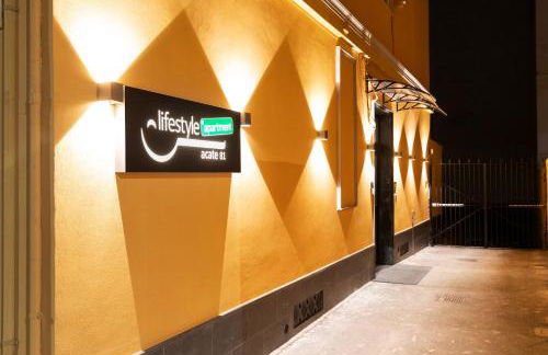 Acate81 Lifestyle Apartment - Foto 3