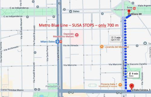 Milano Duomo Linate - Foto 23