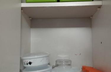 Espaço Ideal 1 com 2 Quartos - Foto 11