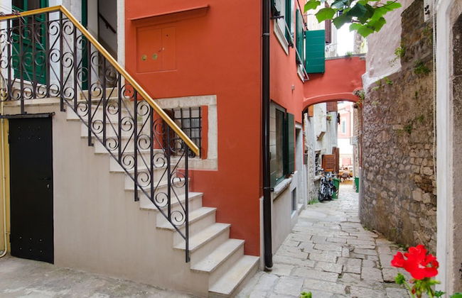 Casa Matteotti - Foto 1