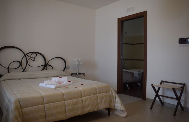 Masseria Corte Masseriola - Foto 6