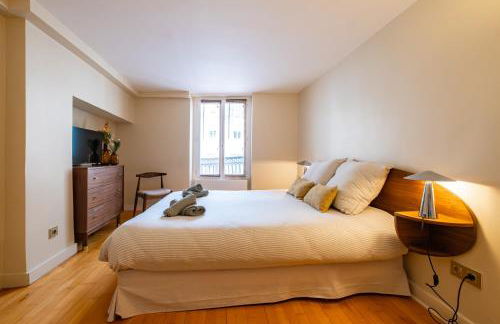 Apt Central Hotel de Ville - Foto 5